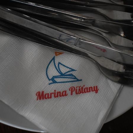 Resort Marina Labe لوفوزيتسه المظهر الخارجي الصورة