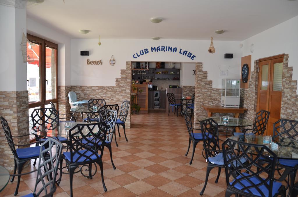 Resort Marina Labe لوفوزيتسه المظهر الخارجي الصورة