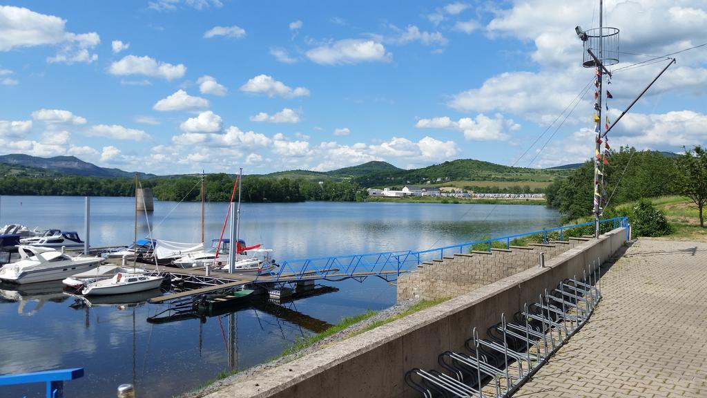 Resort Marina Labe لوفوزيتسه المظهر الخارجي الصورة