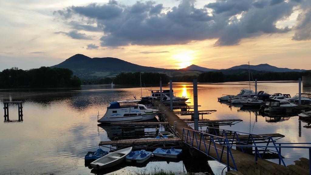 Resort Marina Labe لوفوزيتسه المظهر الخارجي الصورة