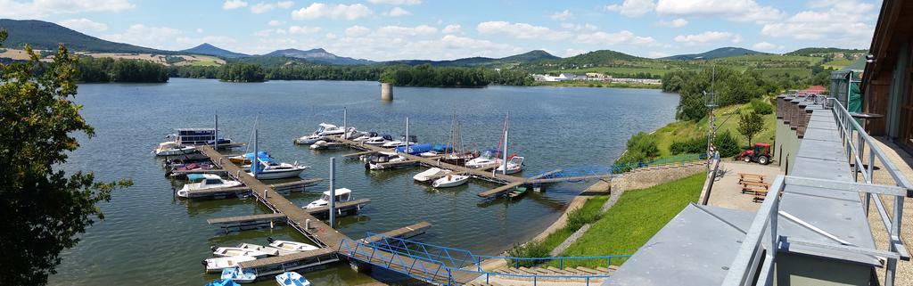 Resort Marina Labe لوفوزيتسه المظهر الخارجي الصورة