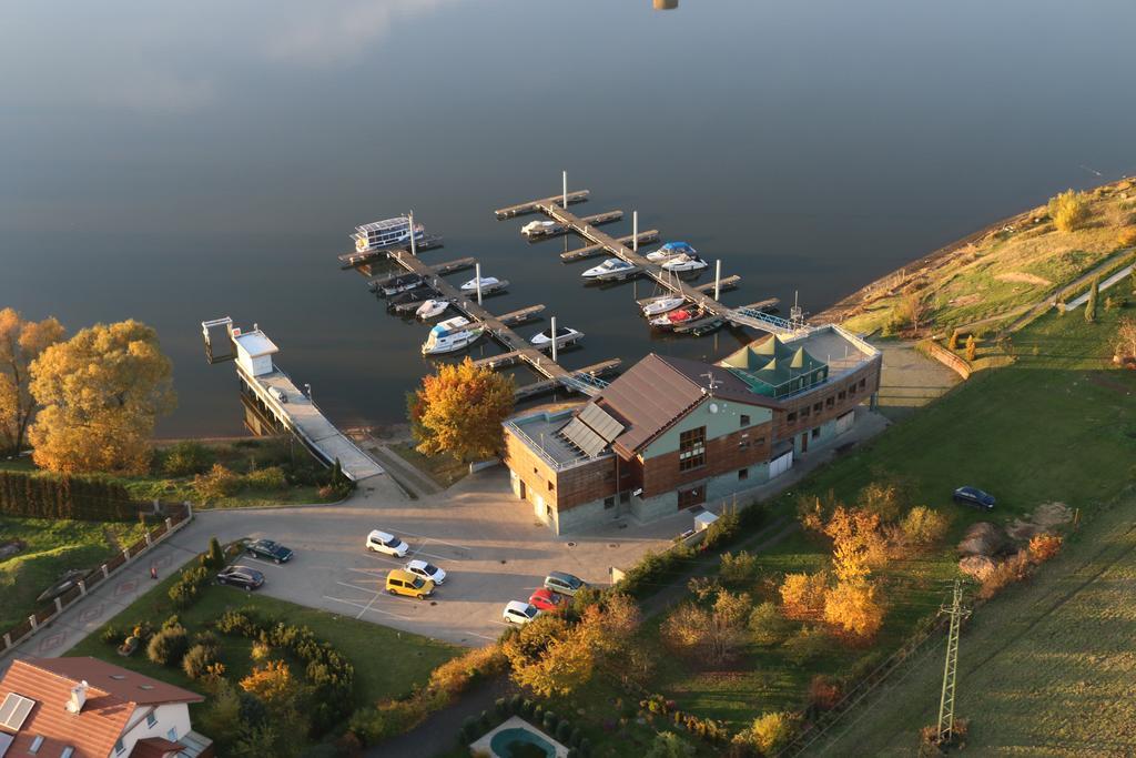 Resort Marina Labe لوفوزيتسه المظهر الخارجي الصورة