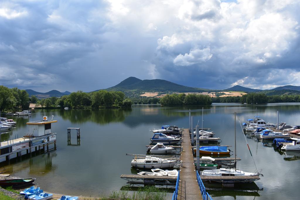 Resort Marina Labe لوفوزيتسه المظهر الخارجي الصورة